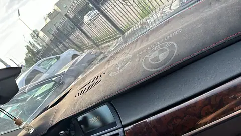 BMW X5 / X6 E70