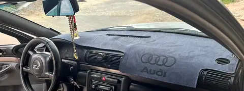Audi A4 B5