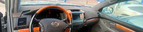 Lexus GX470