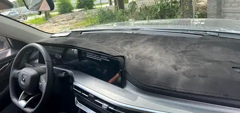 Changan CS35 Plus