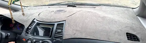 Mitsubishi Grandis