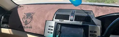 Toyota Mark X / Reiz