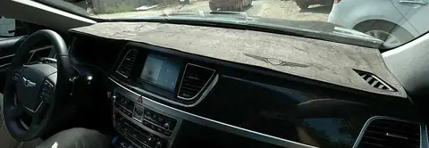 Hyundai Genesis G80