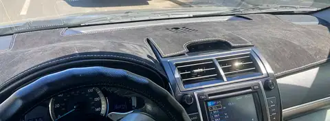 Toyota Camry 50