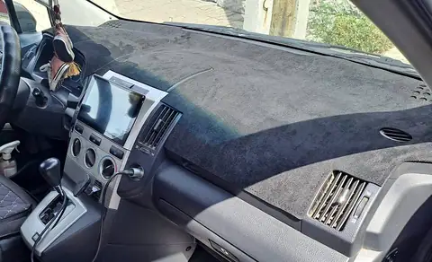 Toyota Avensis Verso
