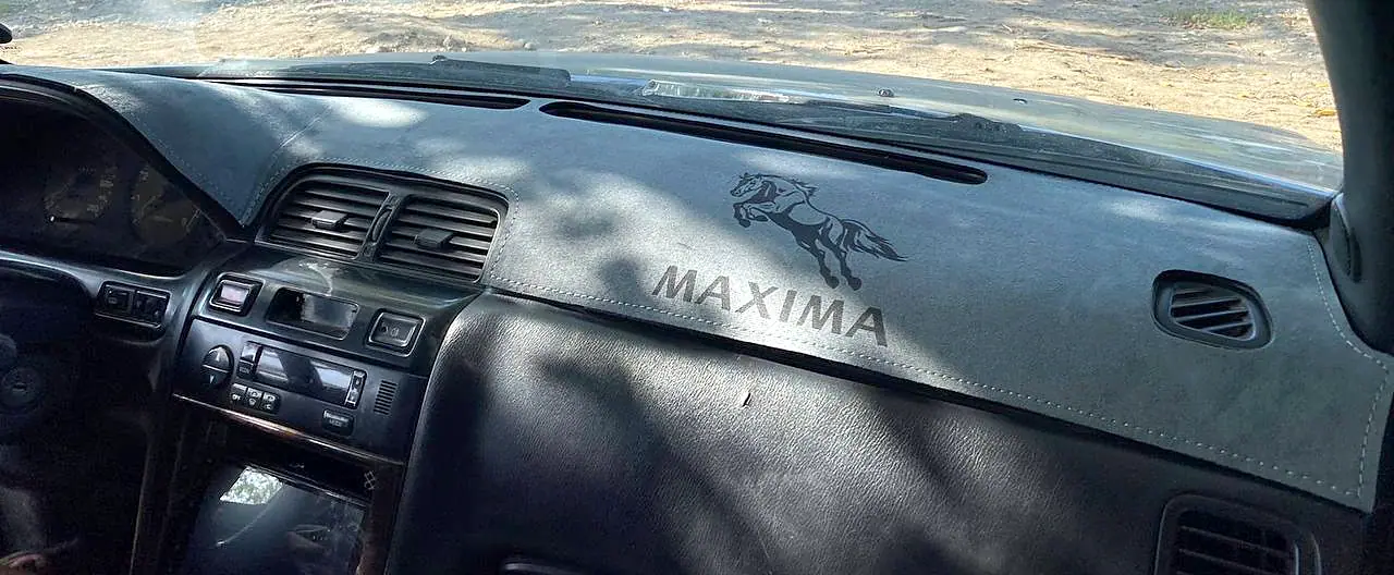 Nissan Maxima A32