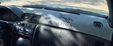 Nissan Maxima A32