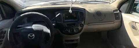 Mazda Tribut