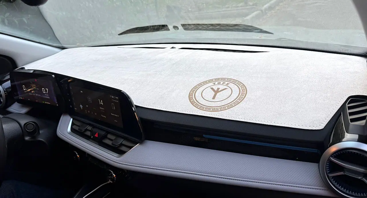 Chevrolet Monza II
