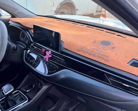 JAC JS4