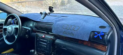 Audi A4 B5