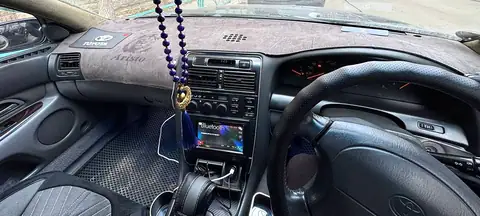 Toyota Aristo 147
