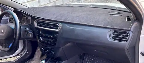 Peugeot 301