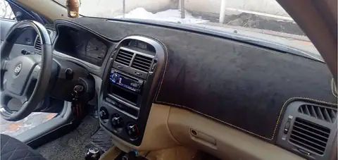 Kia Cerato I