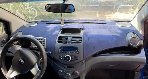 Holden Barina Spark M300