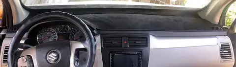 Suzuki XL7