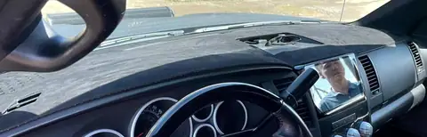 Toyota Tundra