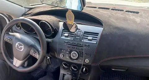Mazda 3 II