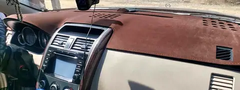 Mazda CX-9