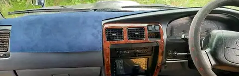 Toyota Hilux Surf