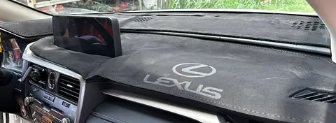 Lexus RX IV