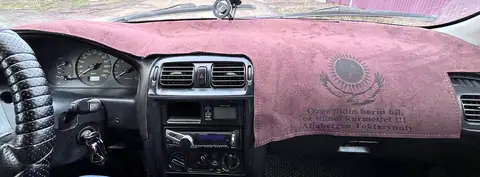 Mazda 626 GF