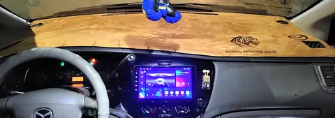 Mazda MPV LW