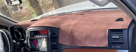 Mitsubishi Pajero 4
