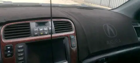 Honda Acura MDX