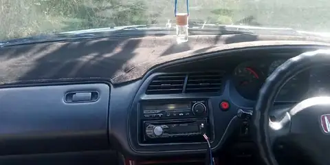 Honda Accord VI