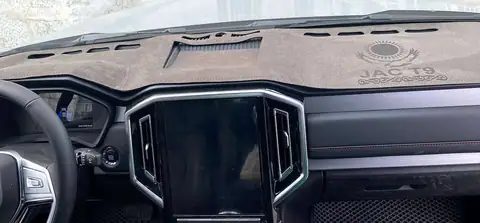 JAC T9