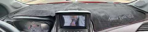 Chevrolet Spark M400
