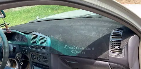 Mitsubishi Galant E50