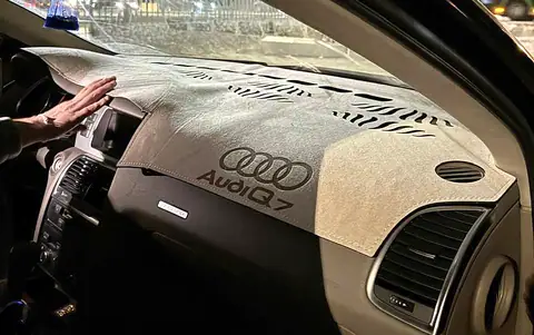 Audi Q7 4L