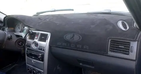 Lada Priora 1