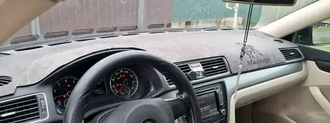 Volkswagen Passat B6/B7