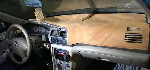Ford Telstar AX