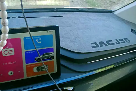JAC JS5