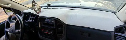 Mitsubishi Pajero 3
