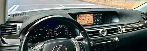 Lexus GS350