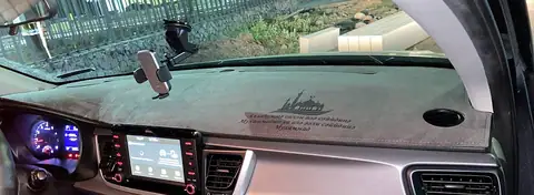 Kia Rio5 JB