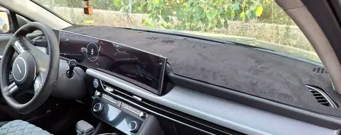 Hyundai Sonata DN8