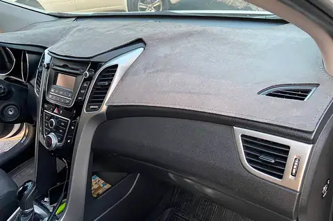 Hyundai Elantra GT GD