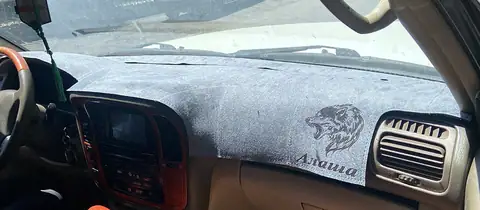 Lexus LX470