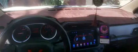 Wuling Hongguang S