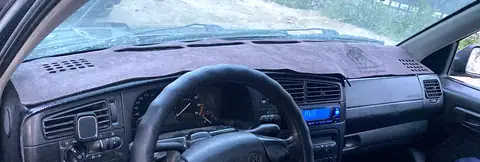 Volkswagen Golf 3