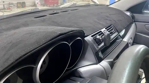 Mazda 3 BK