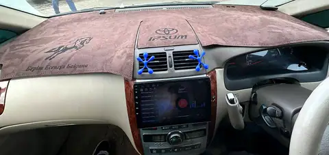 Toyota Ipsum