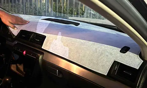 Audi A4 B6 B7