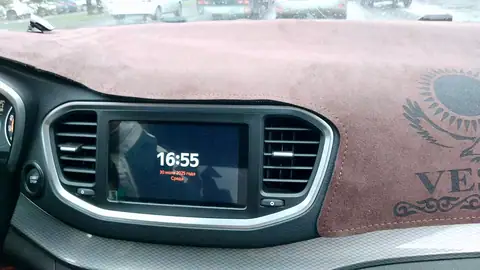 Lada Vesta NG